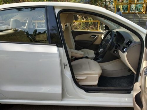 Volkswagen Vento 1.6 Highline 2013 for sale