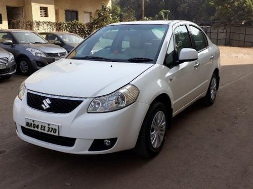 Used 2011 Maruti Suzuki SX4 for sale