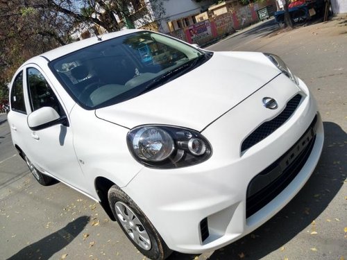 Used Nissan Micra Active XV 2017 for sale