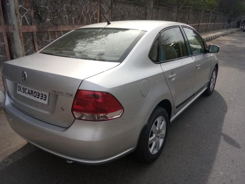 Volkswagen Vento Diesel Highline 2011 for sale