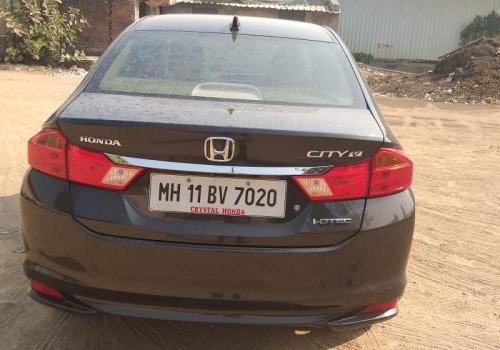 Used Honda City car 2015 for sale at low price