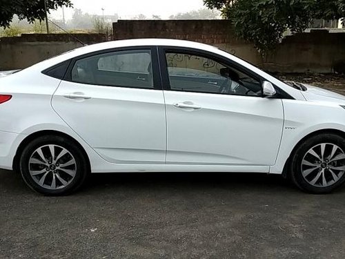 2013 Hyundai Verna for sale