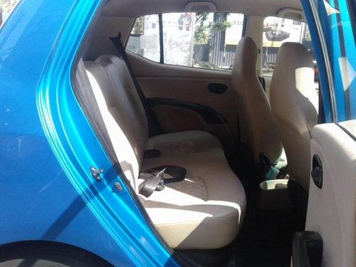 Used 2010 Hyundai i10 for sale