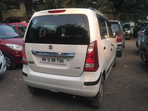 2015 Maruti Suzuki Wagon R for sale