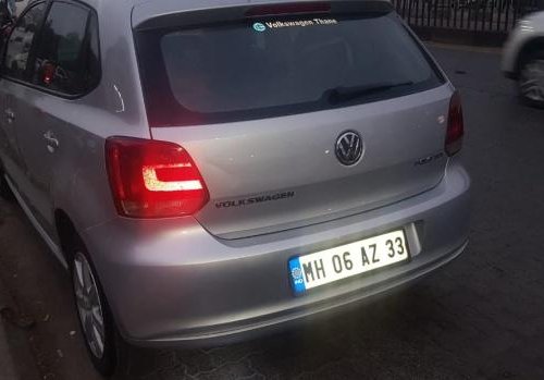 2010 Volkswagen Polo for sale