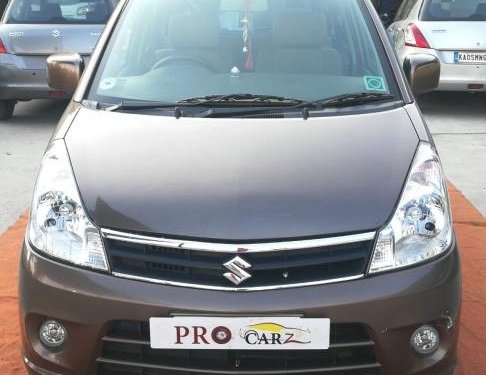 2011 Maruti Suzuki Zen Estilo for sale