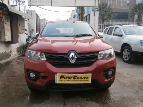 Renault Kwid 2016 for sale