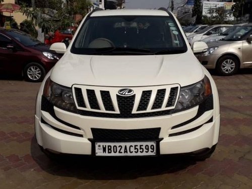 Used Mahindra XUV500 W8 2WD 2013 for sale