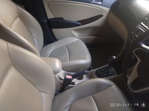 Used Hyundai Verna 1.6 SX 2014 for sale