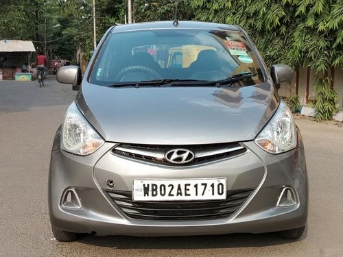 Hyundai Eon 2013 for sale