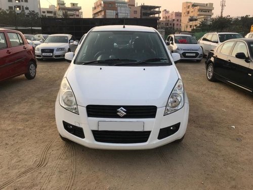 2011 Maruti Suzuki Ritz for sale at low price