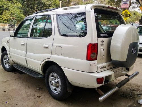 2012 Tata Safari for sale