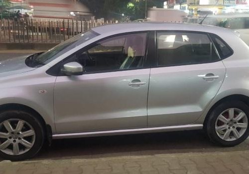 2010 Volkswagen Polo for sale