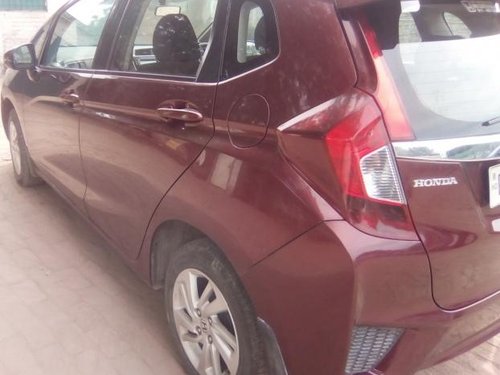 Used Honda Jazz car 2015 for sale at low price