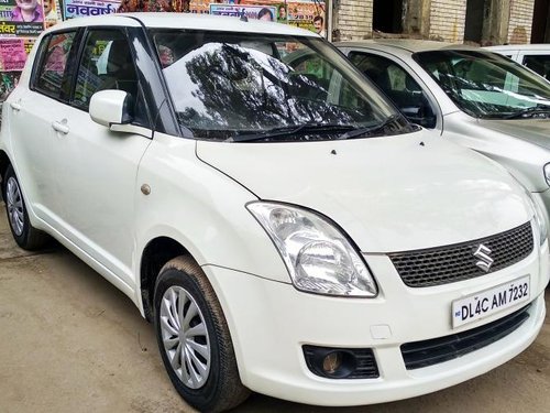 Used Maruti Suzuki Swift car 2011 for sale at low price