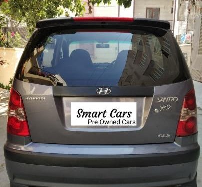 2011 Hyundai Santro Xing for sale