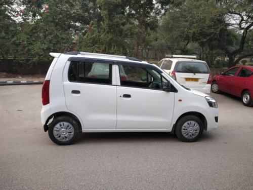 2015 Maruti Suzuki Wagon R for sale at low price