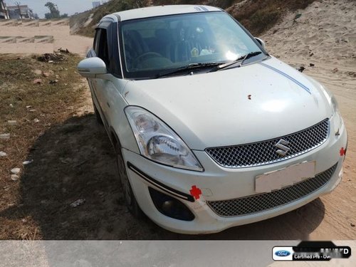 Maruti Swift VDI 2012 for sale