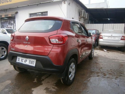 Renault Kwid 2016 for sale