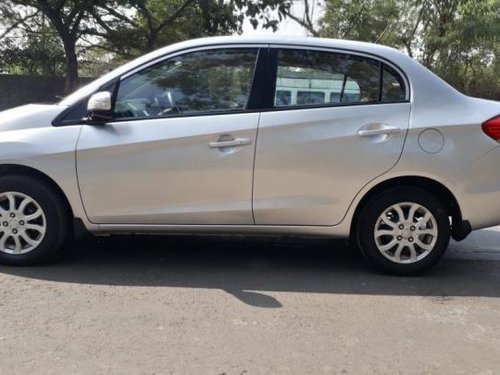 Honda Amaze VX i-Vtech 2013 for sale