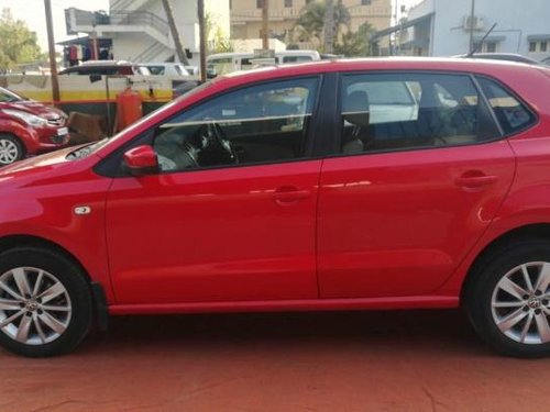 Used 2015 Volkswagen Polo for sale