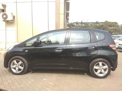 Honda Jazz Select Edition 2012 for sale