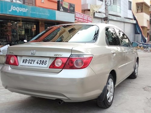 Honda City ZX GXi 2007 for sale