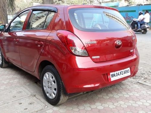 Used Hyundai i20 car 2013 for sale at low price