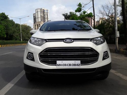 Used 2016 Ford EcoSport for sale