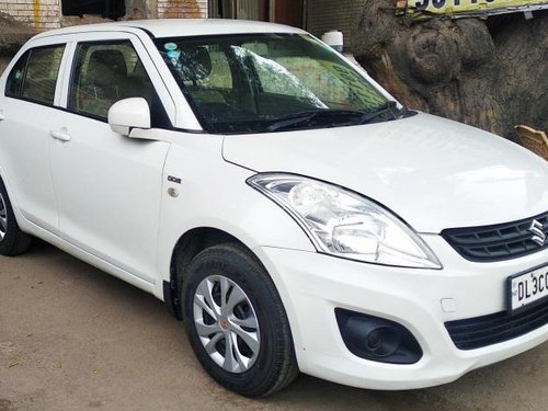 Used Maruti Suzuki Dzire car 2015 for sale at low price