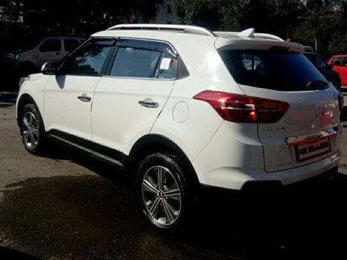 Used 2017 Hyundai Creta for sale