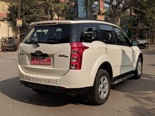 Mahindra XUV500 W8 4WD 2013 for sale