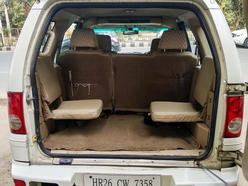 2012 Tata Safari for sale