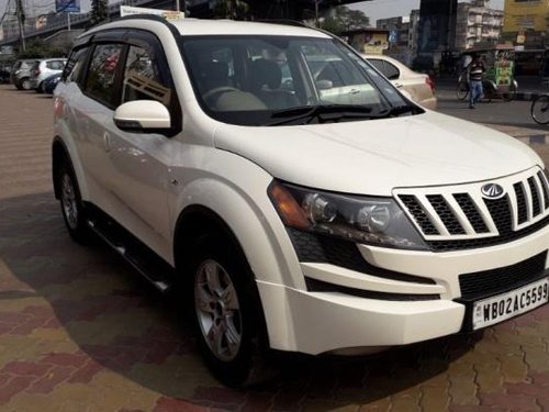 Used Mahindra XUV500 W8 2WD 2013 for sale