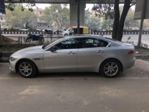 2018 Jaguar XE for sale