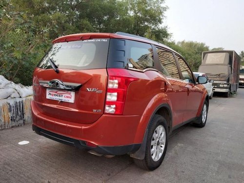 Used 2015 Mahindra XUV500 for sale