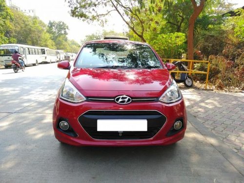 Hyundai Xcent 2015 for sale