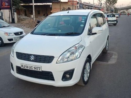 2012 Maruti Suzuki Ertiga for sale at low price