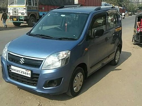 Maruti Wagon R LXI CNG 2013 for sale