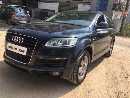 2008 Audi Q7 for sale