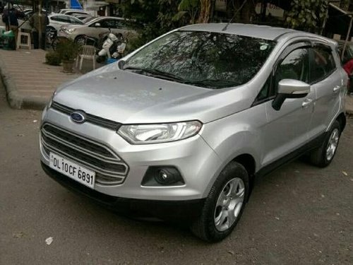 2014 Ford EcoSport for sale at low price