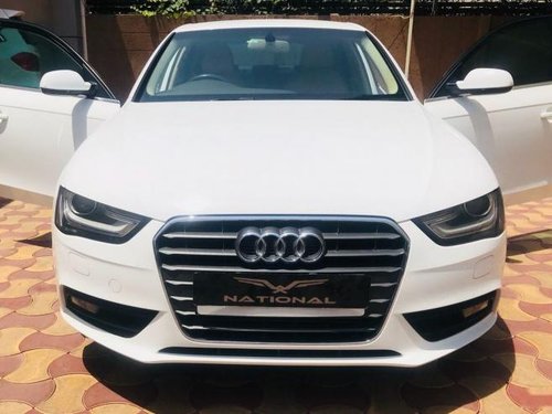 Audi A6 2016 for sale