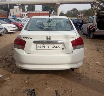 Used 2010 Honda City for sale