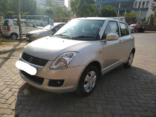 Maruti Swift VXI BSIII 2008 for sale