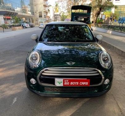 2016 Mini Cooper for sale at low price