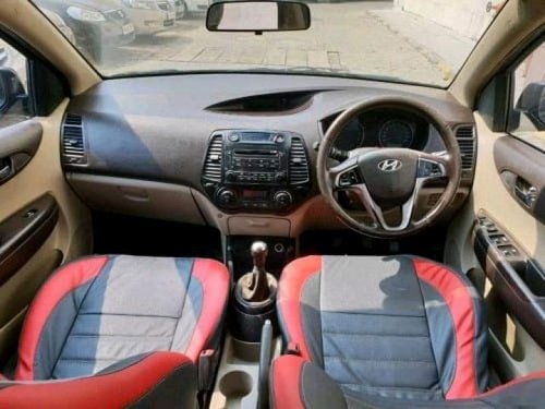 Hyundai i20 2015-2017 Asta 2009 for sale