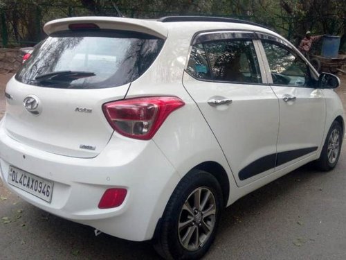 Hyundai i10 Asta 2016 for sale