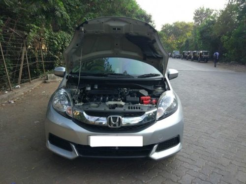 Honda Mobilio S i-VTEC 2015 for sale