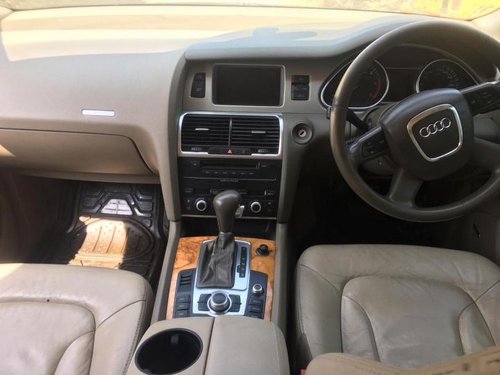 2008 Audi Q7 for sale