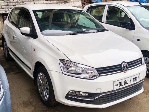 2013 Volkswagen Polo for sale